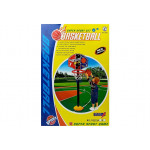 Basketbalová súprava 115 cm